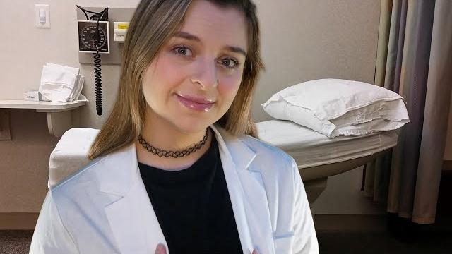 Asmr~ giving you a vasectomy Asmr~ giving you a vasectomy