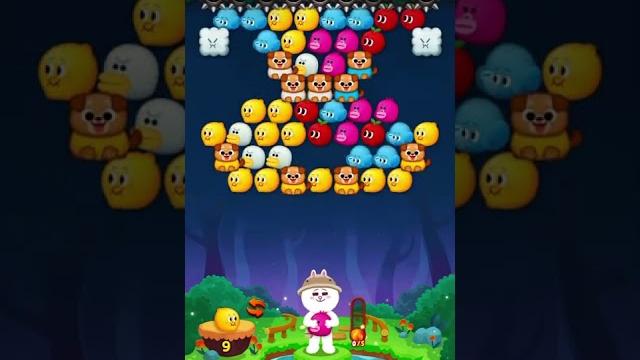 Bubble2 《兔兔向前衝1~7》2022/11/25 Bubble2 《兔兔向前衝1~7》2022/11/25