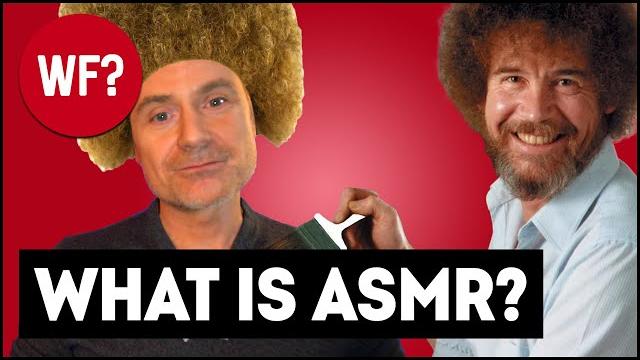 Asmr: what it is, what it stands for and how it works Asmr: what it is, what it stands for and how it works