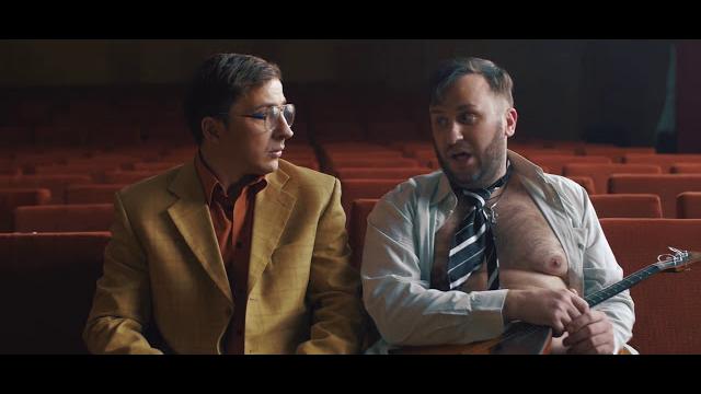 Дрозды - "не танцую!" (official video) Дрозды - "не танцую!" (official video)