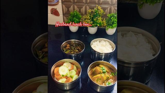Parwal masala curry, vendi bhaja,salad#husbandslunch #odiafood #song #youtubeshorts #music #love Parwal masala curry, vendi bhaja,salad#husbandslunch #odiafood #song #youtubeshorts #music #love