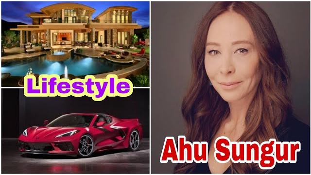 Ahu sungur lifestyle || turkish actress biography, net worth, husband, age, height, weight, facts Ahu sungur lifestyle || turkish actress biography, net worth, husband, age, height, weight, facts
