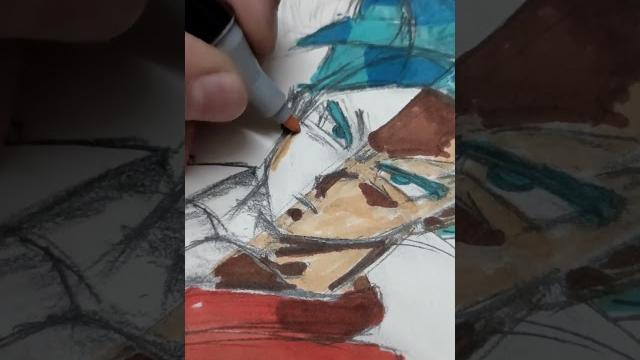 Drawing ssb goku me vs 9yo cousin vs 6yo cousin #gokussb #dragonballsuperart #dragonballsupper #art Drawing ssb goku me vs 9yo cousin vs 6yo cousin #gokussb #dragonballsuperart #dragonballsupper #art