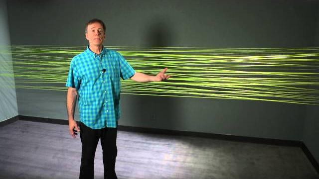 How sound works (in rooms) How sound works (in rooms)