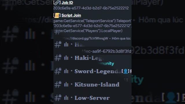 Server discord webhook blox fruits free | bypass key Server discord webhook blox fruits free | bypass key