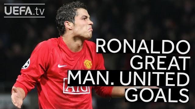Cristiano ronaldo great man. united #ucl goals! Cristiano ronaldo great man. united #ucl goals!