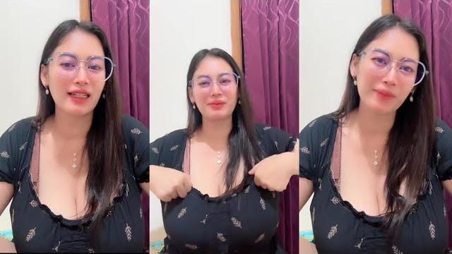 Gede banget | teteh vinez tobrut live tiktok Gede banget | teteh vinez tobrut live tiktok