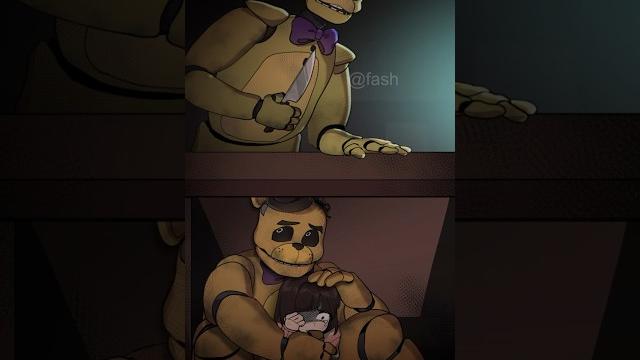 La la la fnaf movie (five nights at freddy’s animation) La la la fnaf movie (five nights at freddy’s animation)
