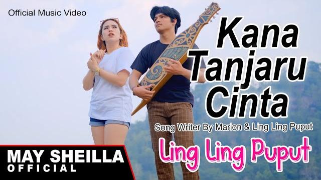 Ling ling puput - kana tanjaru cinta - lagu dayak terbaru 2023 ( official musik video ) Ling ling puput - kana tanjaru cinta - lagu dayak terbaru 2023 ( official musik video )