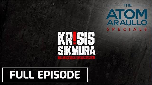 The atom araullo specials: krisis ng sikmura | full episode The atom araullo specials: krisis ng sikmura | full episode