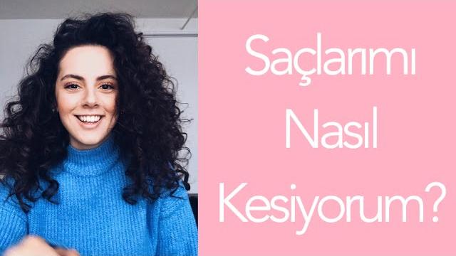 Kivircik saç kesi̇mi̇ #curlygirlmethod Kivircik saç kesi̇mi̇ #curlygirlmethod