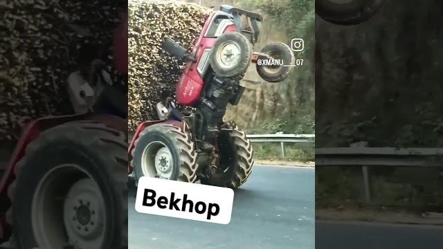 Bekhop Bekhop