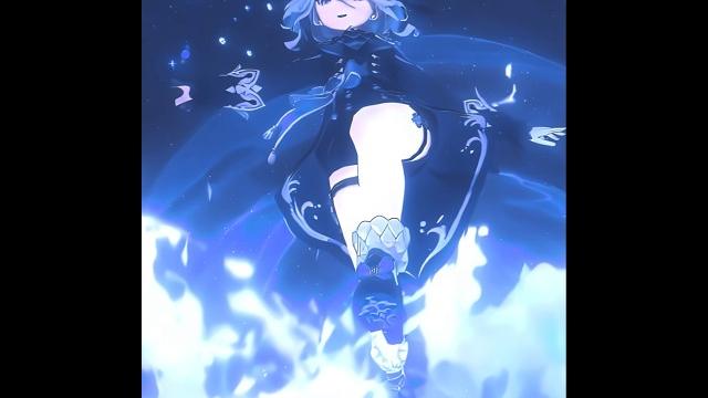 Furina edit | genshin impact Furina edit | genshin impact
