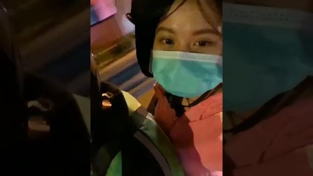 Siskaeee prank ojol #shorts Siskaeee prank ojol #shorts