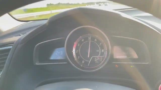 Mazda 3 bm 2.0 120hp stage 3 Mazda 3 bm 2.0 120hp stage 3
