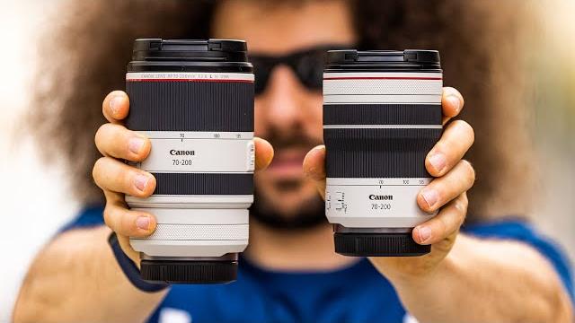 Canon rf 70-200 f4 review vs canon rf 70-200 f2.8 Canon rf 70-200 f4 review vs canon rf 70-200 f2.8