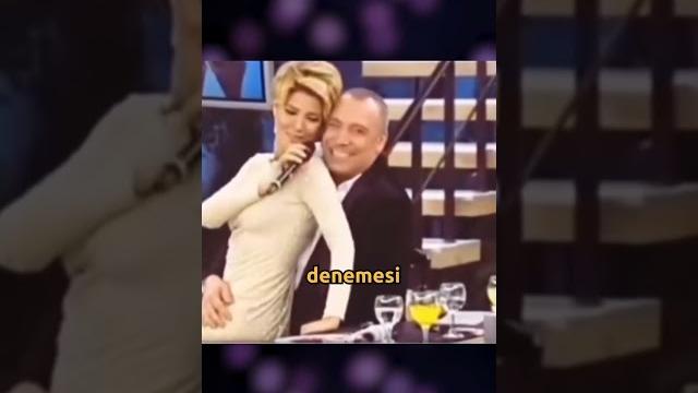 Gülben ergen canlı yayında cenk eren’e öyle bir hareket yaptı ki, kameramanlar ve yönetmen bile ne y Gülben ergen canlı yayında cenk eren’e öyle bir hareket yaptı ki, kameramanlar ve yönetmen bile ne y