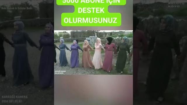 Halay abone düğün türban tesettür #komik #komedi #dublaj #dua #shorts #shortvideo #shortsyoutube ^ Halay abone düğün türban tesettür #komik #komedi #dublaj #dua #shorts #shortvideo #shortsyoutube ^