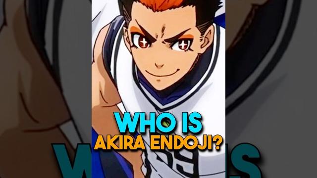 Who is akira endoji #shorts Who is akira endoji #shorts