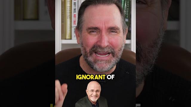 Dave ramsey vs. suze orman Dave ramsey vs. suze orman