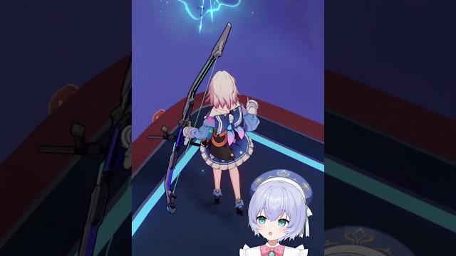 The devs designed this for only one character | honkai star rail The devs designed this for only one character | honkai star rail