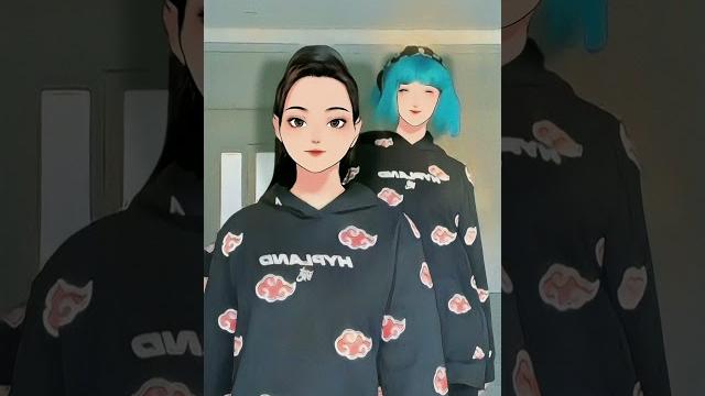 Bella poarch | russian | anime Bella poarch | russian | anime