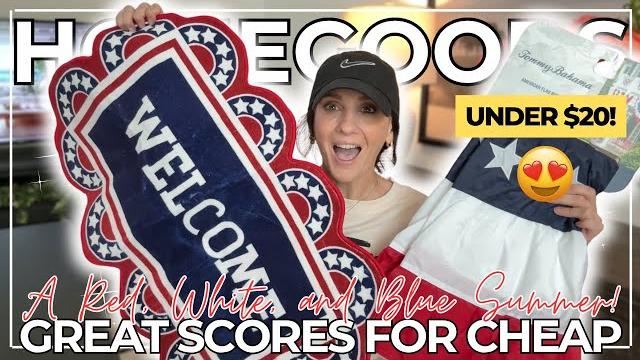 Ultimate homegoods shopping spree & haul 2025 | hobby lobby, michaels, popshelf | usa decor hunting Ultimate homegoods shopping spree & haul 2025 | hobby lobby, michaels, popshelf | usa decor hunting