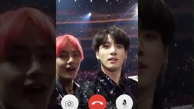 Tik tok bts telfon Tik tok bts telfon