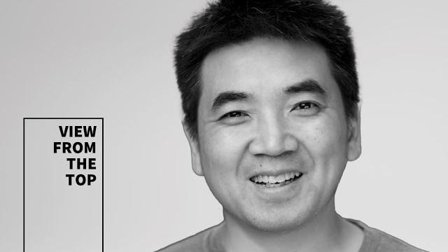 Eric yuan, ceo of zoom Eric yuan, ceo of zoom