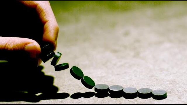 Mind-blowing magic magnets - smarter every day 153 Mind-blowing magic magnets - smarter every day 153