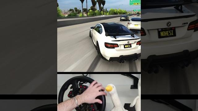 Satisfying drifting in no hesi... Satisfying drifting in no hesi...
