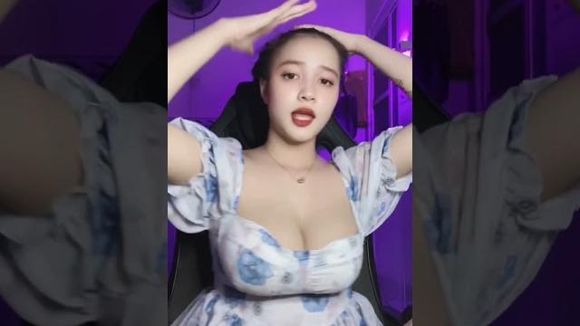 Beautiful girl live bigo #161 Beautiful girl live bigo #161