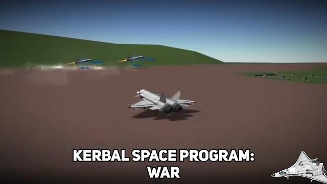 Ksp - war Ksp - war