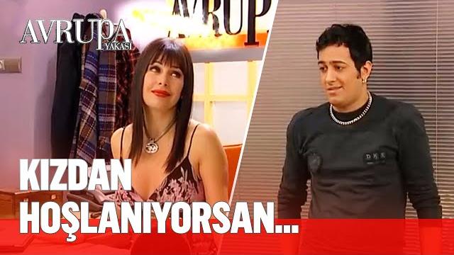 O beni prenses peri sanıyor- avrupa yakası O beni prenses peri sanıyor- avrupa yakası