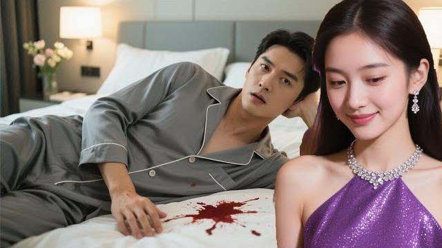 Blood stains reveal she was a virgin. ceo discovers she’s his unseen wife of 3 years, spoiling her! Blood stains reveal she was a virgin. ceo discovers she’s his unseen wife of 3 years, spoiling her!