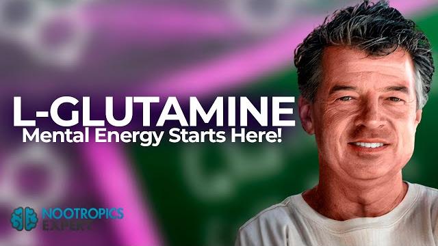 L glutamine - updated L glutamine - updated