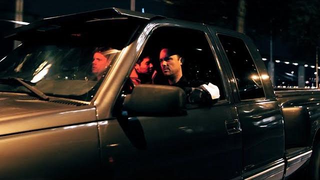 Dubvision & raiden - yesterday (official video) Dubvision & raiden - yesterday (official video)