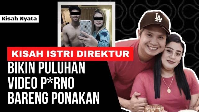 Heboh‼️ video2 messum istri direktur & ponakannya Heboh‼️ video2 messum istri direktur & ponakannya