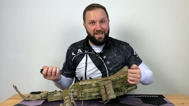Тактические спаренные подсумки для ak/ar из полипропилена от warriors format. обзор и установка. Тактические спаренные подсумки для ak/ar из полипропилена от warriors format. обзор и установка.