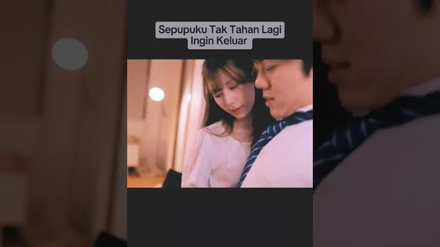 Sepupuku tak tahan ingin #dramajepang #japan #shorts #film #hotjapan #japan #filmsemi #fyp #trending Sepupuku tak tahan ingin #dramajepang #japan #shorts #film #hotjapan #japan #filmsemi #fyp #trending