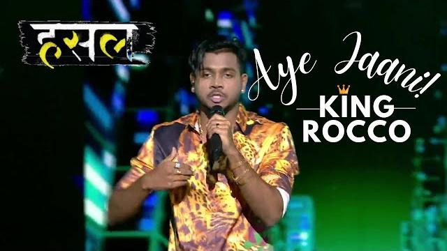 Aye jaani | king rocco | hustle rap songs Aye jaani | king rocco | hustle rap songs