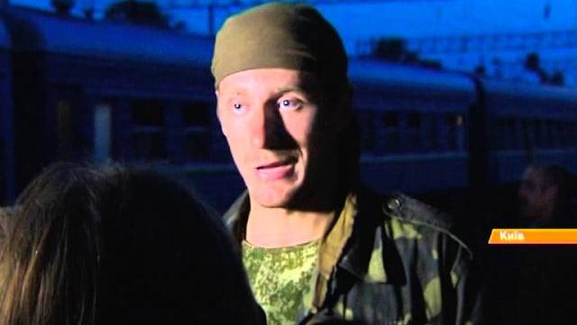 72-я бригада требует отпуска: там настоящий афганистан 72-я бригада требует отпуска: там настоящий афганистан