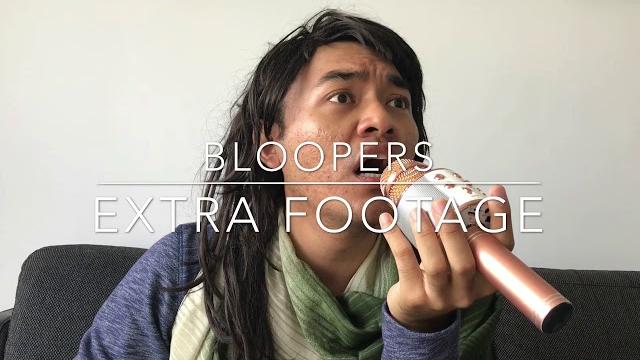 Mami vs baby shima (bloopers + extra footage) Mami vs baby shima (bloopers + extra footage)