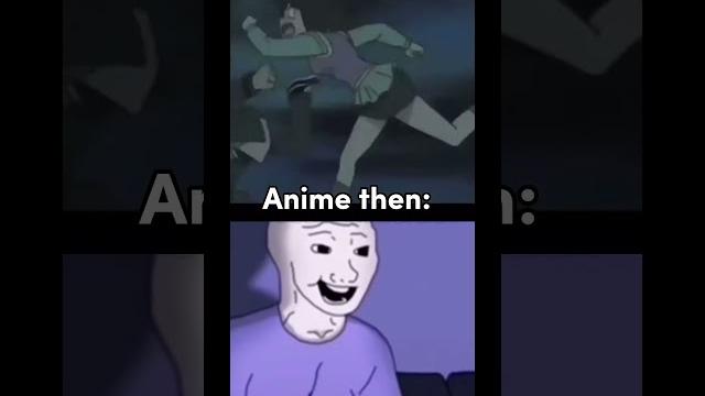 Anime nostalgia Anime nostalgia