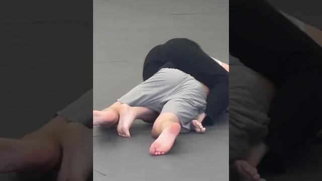 Girls bjj superior to boys high school wrestling Girls bjj superior to boys high school wrestling