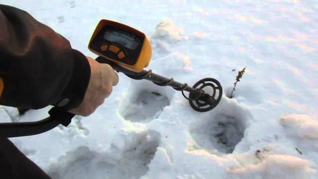 Тест garrett ace 150 Тест garrett ace 150