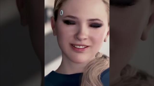 Meet chloe, the world's first self-learning female ai robot Meet chloe, the world's first self-learning female ai robot
