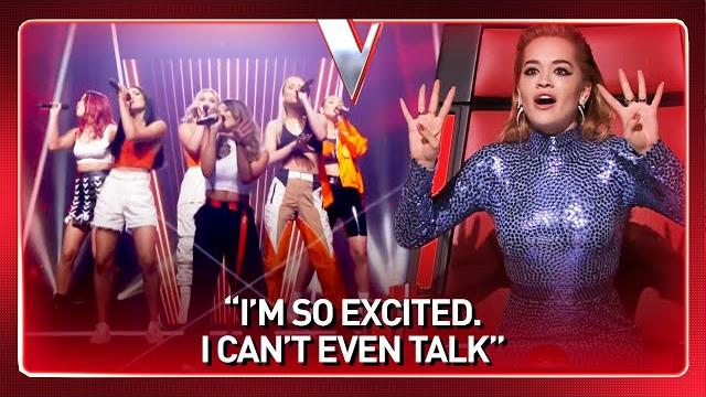 Most shocking blind audition ever on the voice? | #journey 163 Most shocking blind audition ever on the voice? | #journey 163