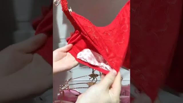 【内衣裤 | underwear】#你的模特她来了 #面料柔软舒适 #你的酒馆对我打了烊#underwear #内衣#好物推荐 #好物分享 #shorts #chinese #goodies 【内衣裤 | underwear】#你的模特她来了 #面料柔软舒适 #你的酒馆对我打了烊#underwear #内衣#好物推荐 #好物分享 #shorts #chinese #goodies