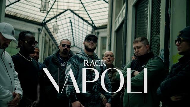Rack - napoli (official music video) Rack - napoli (official music video)